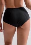 High Rise Period Underwear Panties Cotton 4 Layers Leak Proof Menstrual Panties