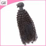 DHL Fedex Overnight Shipping Kinky Curly Wave Chinese Supplier Unprocessed