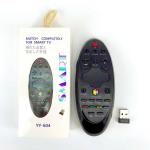 Universal BN94-07557A Element Smart Tv Remote USB For Samsung Smart TV