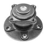 2463340006 Transmission Parts Wheel Hub