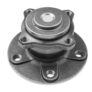 Quality 2463340006 Transmission Parts Wheel Hub wholesale