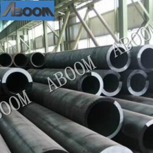Quality Super Duplex Stainless Steel Welded Pipe wholesale