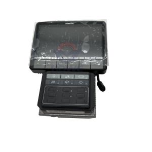 Quality Manufacturing Plant Excavator Parts PC200-8 PC300-8 Monitor Display Panel 7835-31-1208 wholesale