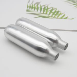 Quality 10ml Silver Cream Whipper Charger OEM wholesale
