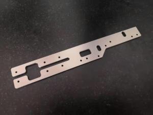 Quality Automatic Precision Machined Parts CT Spiral Detector Parts Assembly Tools wholesale