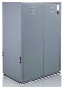 Quality water to water heat pump for heating/cooling and hot water solution wholesale
