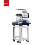Jacket BAI 15 Needles Embroidery Machine 350mm Single Head