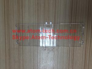 Quality 1750125770 WINCOR Parts FOIL COVER RS 1 01750125770 in moudle 1750126457 wholesale