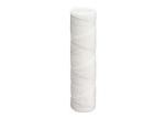 5um 20um Cotton PP String Wound Filter Cartridge OEM 222 226 End Cap
