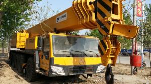 Quality Used Rough Terrain Crane Tadano AR-1200M wholesale