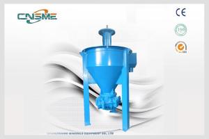 Quality Vertical Tank High Chrome Froth Pump wholesale