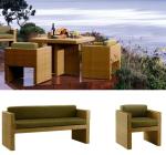 6pcs dinning set