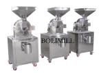 Medicinal Herbs 150Kg/H Chili Gringding Manchine