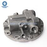 ZX200 ZAX200 Hydraulic Excavator Final Device Parts 9234016 Travel Motor Cover