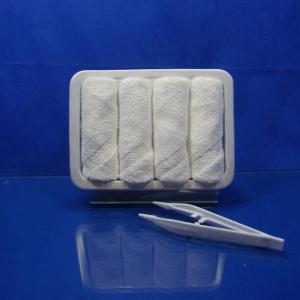 Quality Bleach Disposable Compressed Towels wholesale