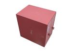 Luxprinters Art Paper Luxury Gift Boxes With Ribbon w33cm