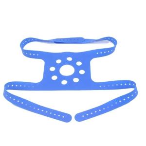 Quality Customized Silicone Head Strap for Medical Mask wholesale