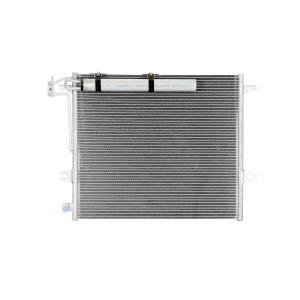 Quality A2515000054 AC Condenser for Mercedes-Benz GL500 R300 ML500 4-Matic 164.172 Engine wholesale
