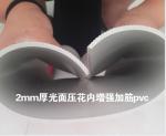 Wide PVC Waterproof Membrane for Building Roof Garden Bridge Railway Tunnel and