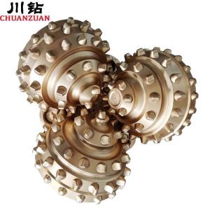 Quality 12 1/4 311.1mm tci tricone roller rock bit/ with factory price wholesale