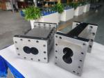 150 Barrels for Twin Screw Extruder For Advantage Of Twin Screw Extrusion