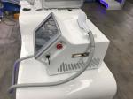 Ce approved 600W 808nm Diode Laser Permanent Hair Removal Unhairing Beauty