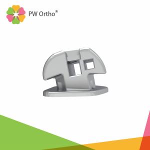 Quality Dental Self-Ligating Brackets 0.022 MBT (Damon alike) wholesale