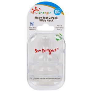 Quality Silicone Baby Rubber Nipple wholesale
