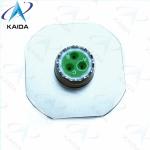 Shell Size 09 MIL-DTL-38999 Series 1 3 Male Pins Mil 38999 Circular Connectors