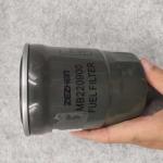 MB220900 Engine Fuel Filter DOOSAN FF5160 BF7534 WK940/11 P550390 H17WK09