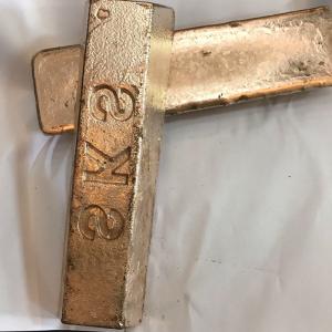 Quality CuBe Copper Beryllium Alloys Copper Based Alloy wholesale