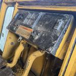 Bulldozer Caterpillar D3c Cat D3c Dozer Second Hand Bulldozer