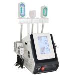 Cryo facial machine cryo 360 cellulite removal machine with cavitation rf