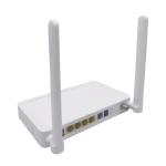 High Wi-Fi Speed ZXHN F673AV9 4GE LAN + 2.4G / 5G AC WIFI Bual Band ONU GPON ONT