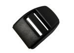 Injection Molding POM Loop Adjustable Sliding Buckles