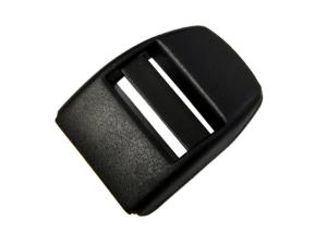 Quality Injection Molding POM Loop Adjustable Sliding Buckles wholesale