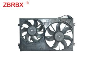 Quality Electric Control Volkswagen Radiator Fan 1K0121205G Low Power Consumption wholesale