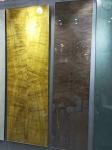 UV Coating Prefinished Veneer Plywood Veneer Board for Furniture and Kitchen