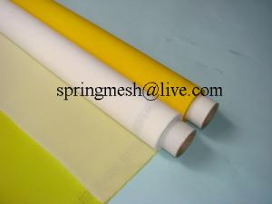 Quality for turkey market/polyester printing mesh wholesale
