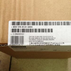 Quality SIEMENS SIMATIC PLC 6ES7313-6CF03-0AB0 wholesale