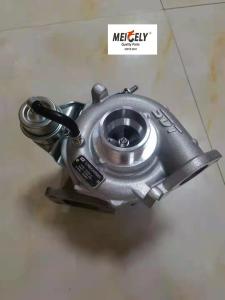 Quality Hino Diesel Engine Turbocharger J05E 24100-4631 Serial AG31006 wholesale