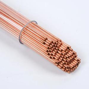 Quality C11000 15mm 16mm Copper Plumbing Pipe 22mm Copper Pipe wholesale