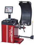 Trainsway Zh828 Tire Machine Off-Car Type Wheel Balancing for Wheel Balance