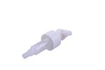 30 33/410 Shower Gel Pump Dispenser Head 2.5ml Screw Cosmetic Pump