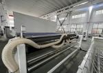 Profession Digital Rug Printer Line 4m Polyester Digital Fabric Printer
