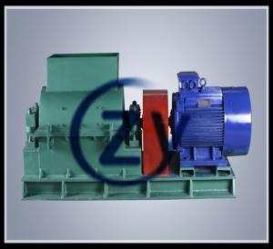 Quality Hammer Mill Cutting 55kw Cassava Milling Machine wholesale