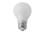 4W / 6W Led Glass bulb E27 360° Beam Angle High color SEC-L-BX107