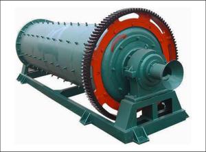 Quality Industrial Field 62tph Mineral Grinding Ball Mill wholesale