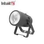 Outdoor 150W CW WW 2 in 1 COB LED Par Can Stage Lights