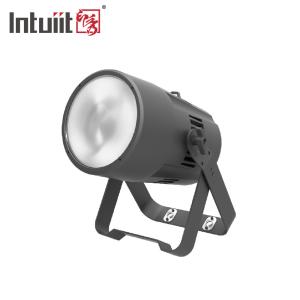 Quality Outdoor 150W CW WW 2 in 1 COB LED Par Can Stage Lights wholesale